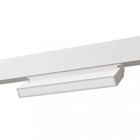 Накладной светильник Arte Lamp Linea A4697PL-1WH