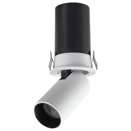 Встраиваемый светильник на штанге Mantra GARDA 9141