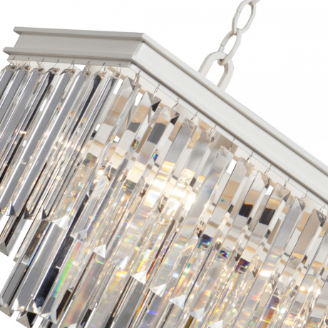 Подвесная люстра Vitaluce V5146 V5146-0/10