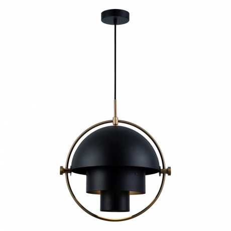 Подвесной светильник Loft it Multi-Lite LOFT9915-BL