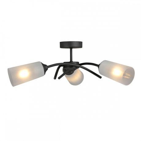 Люстра на штанге Vitaluce V2850 V2850-1/3PL