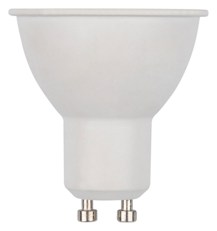 Лампа светодиодная Volpe LED-JCDR GU10 9Вт 4000K UL-00011191