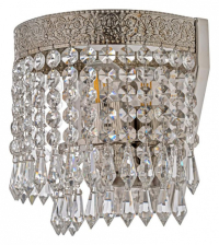 Накладной светильник Arti Lampadari Santa Santa E 2.10.600 NB