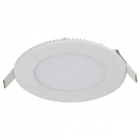 1660-3C Комплект встраиваемых светодиодных точечных светильников Favourite Flashled