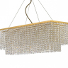 Подвесная люстра Arti Lampadari Milano Milano E 1.5.70X25.502 G