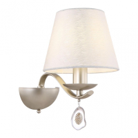 FR2001WL-01G Бра Freya Monique