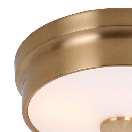 2375-2C Потолочный светильник Favourite Pannikin