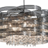 GRLSL-3407-05 Светодиодная подвесная люстра LGO WILMINGTON