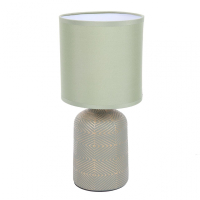 Настольная лампа декоративная Lumion Niana 8222/1T