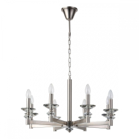 Люстра подвесная Stilfort Albert 1048/11/08P
