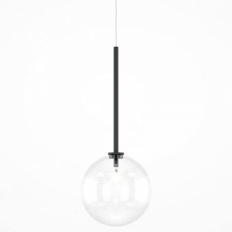 Подвесной светильник Maytoni Mood MOD172PL-01B