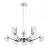 Подвесная люстра Lussole Blubber LSP-8939
