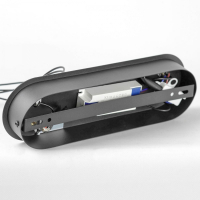 Подвесной светильник Lussole HIDALGO LSP-7410