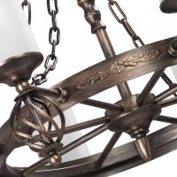 V4339-7/8 Подвесная люстра Vitaluce