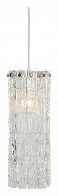 Подвесной светильник Newport 10820 10821/S small nickel