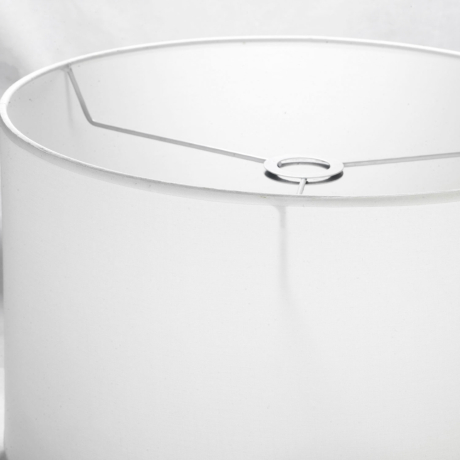 LSP-0525 белый Торшер со столиком Lgo WRANGELL