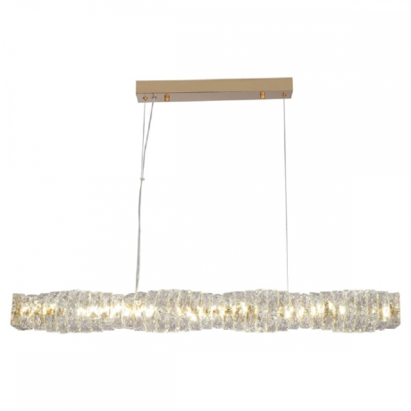 Подвесной светильник Lussole Enterprise LSP-7068