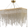 Подвесная люстра Arti Lampadari Milano Milano E 1.5.70X25.105 G