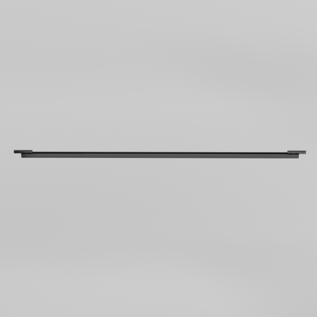 Накладной светильник Maytoni Technical Basis TR192-1-21W2.7K-B