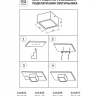 Накладной светильник Lightstar Zolla 211927