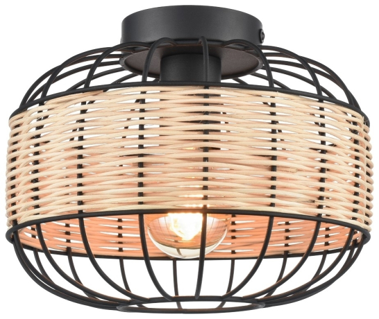 Накладной светильник Velante 563 563-717-01