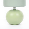 Настольная лампа декоративная Lumion Octavia 8223/1T