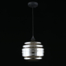 Светильник с поддержкой Алисы подвесной APLOYT APL.605.16.01-A