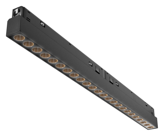 Встраиваемый светильник Maytoni Technical Points TR031-4-24WTW-DD2-B