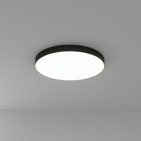Потолочный светильник Arte Lamp Fado A7399PL-1BK