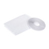 Нарушена упаковка! <348384> Сетка противомоскитная с крепежной лентой 100*130 см Help 80001-Л