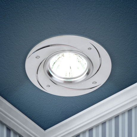 Встраиваемый светильник Эра KL43 Б0049561