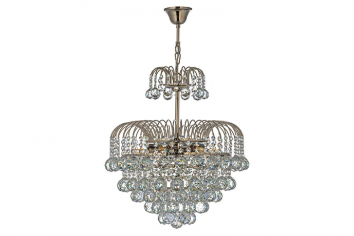 Подвесной светильник Arti Lampadari Bellagio Bellagio E 1.5.50.100 N