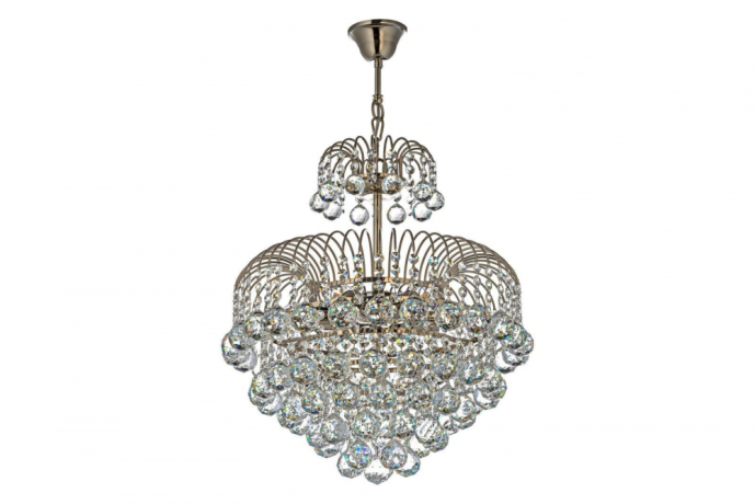 Подвесной светильник Arti Lampadari Bellagio Bellagio E 1.5.50.100 N