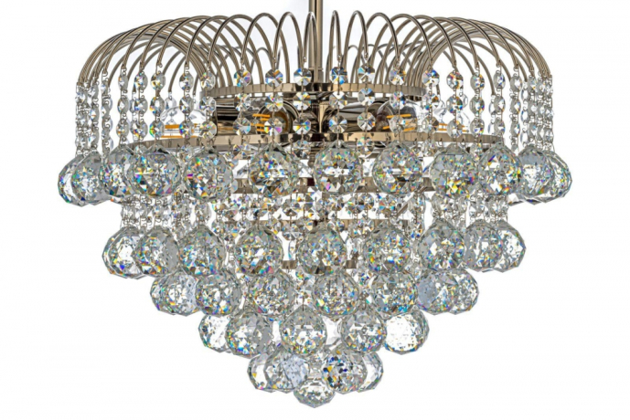 Подвесной светильник Arti Lampadari Bellagio Bellagio E 1.5.50.100 N