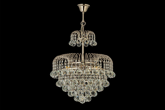 Подвесной светильник Arti Lampadari Bellagio Bellagio E 1.5.50.100 N