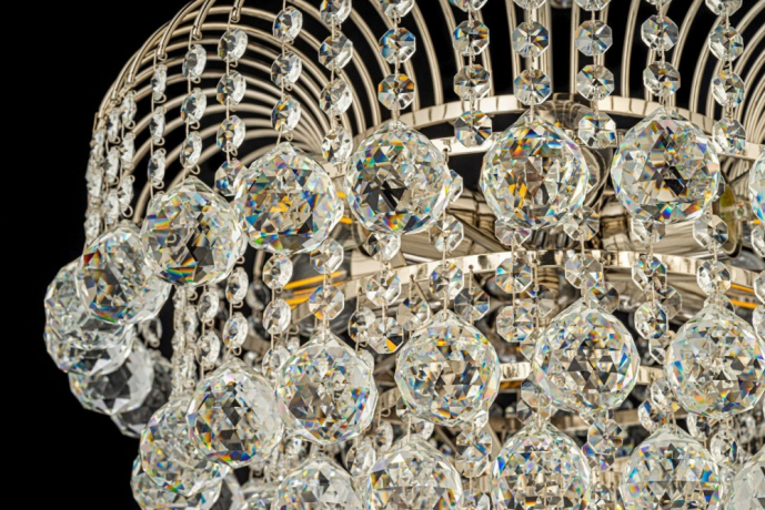 Подвесной светильник Arti Lampadari Bellagio Bellagio E 1.5.50.100 N