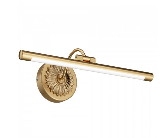 Подсветка для зеркала Maytoni Oculus MIR014WL-L9G3K