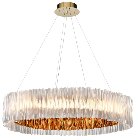 Подвесной светильник Wertmark Patricia WE117.03.303