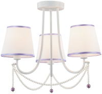 Потолочная люстра Velante с поддержкой Алиса 314-007-03-A