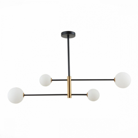 Люстра на штанге Evoluce Arcola SLE220103-04