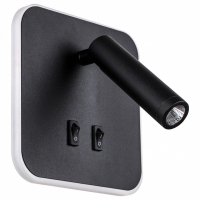 Бра с подсветкой Lightstar Muro LED 808667