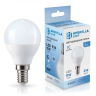 Лампа светодиодная Ambrella Light G45 E14 11Вт 6400K 451116
