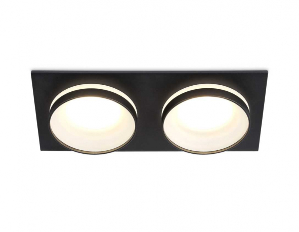 Встраиваемый светильник Ambrella Light TN TN30712