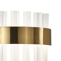 Накладной светильник Favourite Placerat 4012-1W