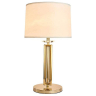 Настольная лампа декоративная Newport 4401/T gold без абажура