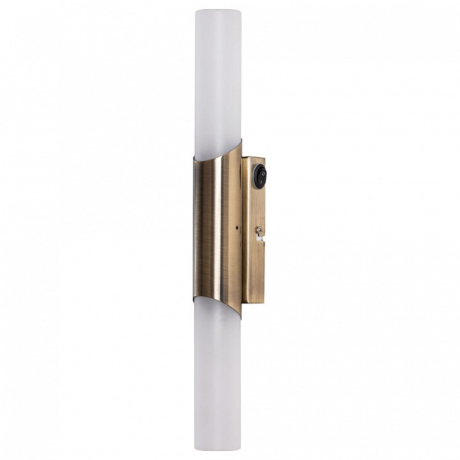 Светильник на штанге Arte Lamp Aqua-Bastone A2470AP-2AB