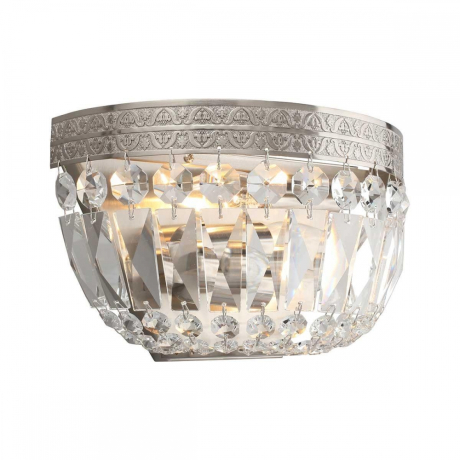 Бра с лампочками APLOYT APL.757.11.02+Lamps