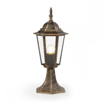 Уличный ландшафтный светильник Ambrella light Street ST2025