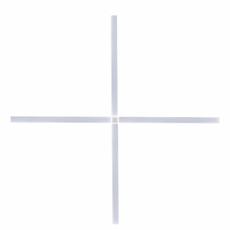 Линейный подвесной светильник Эра SML-10-WB-40K-W48 (Б0049815)