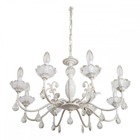 Подвесная люстра Abrasax SD771